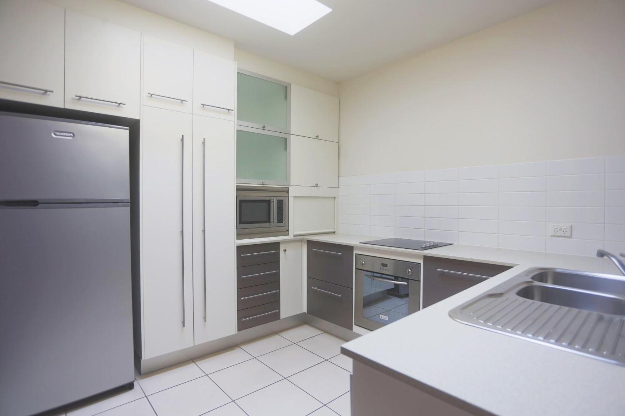 Quarterdecks Retreat Urangan