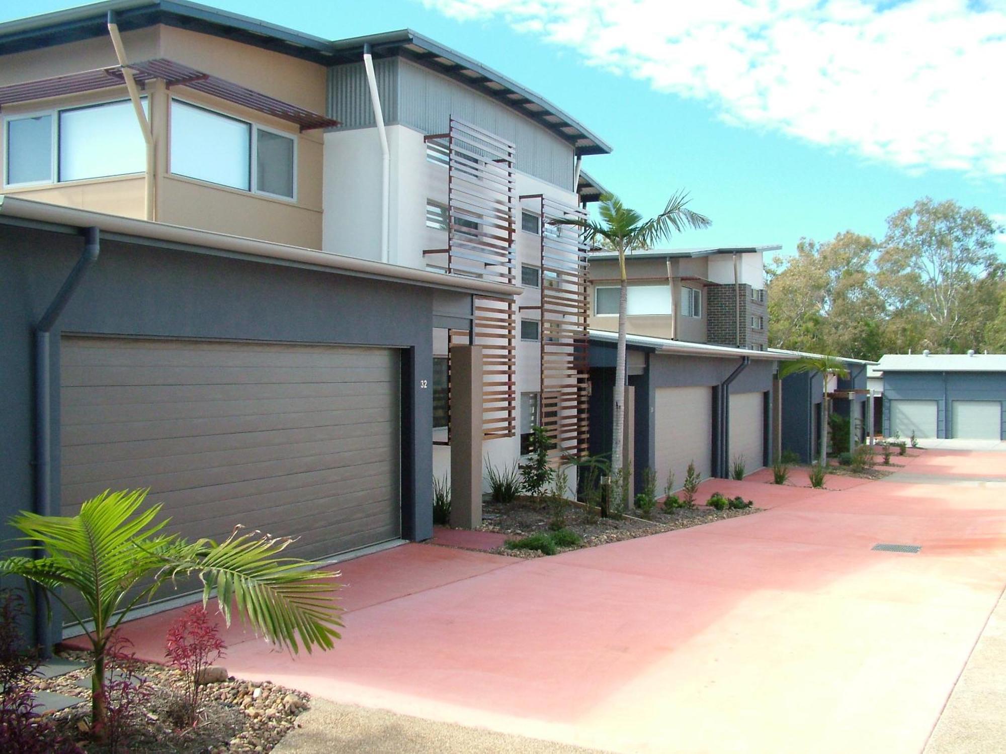 Villa Quarterdecks Retreat