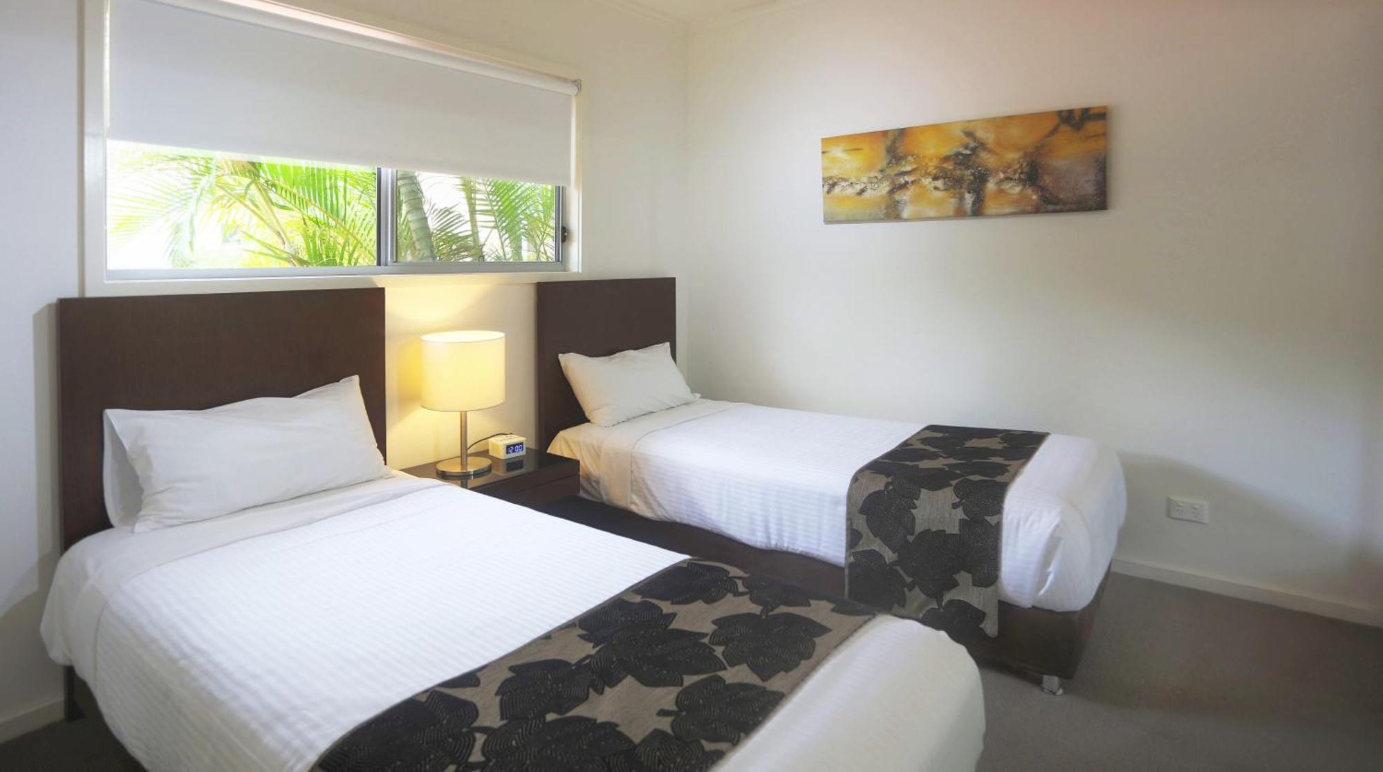 Quarterdecks Retreat Urangan