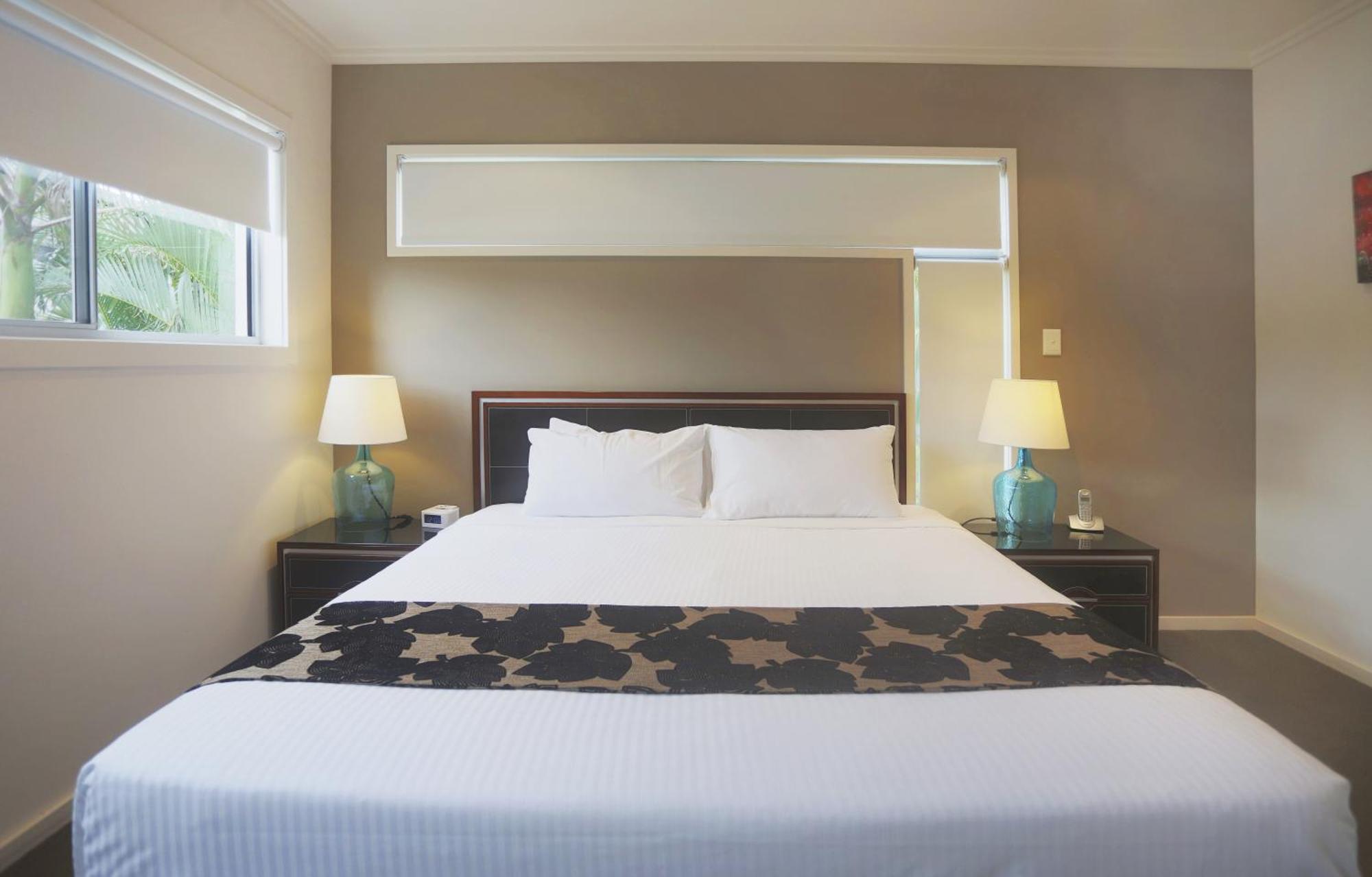 Villa Quarterdecks Retreat Urangan