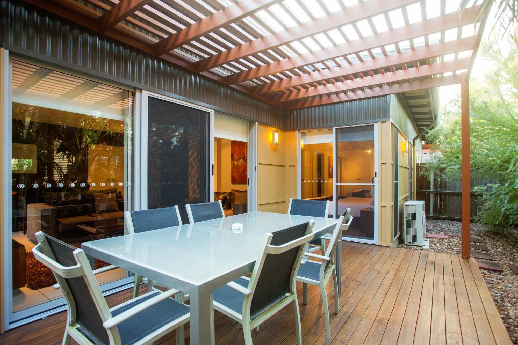Villa Quarterdecks Retreat