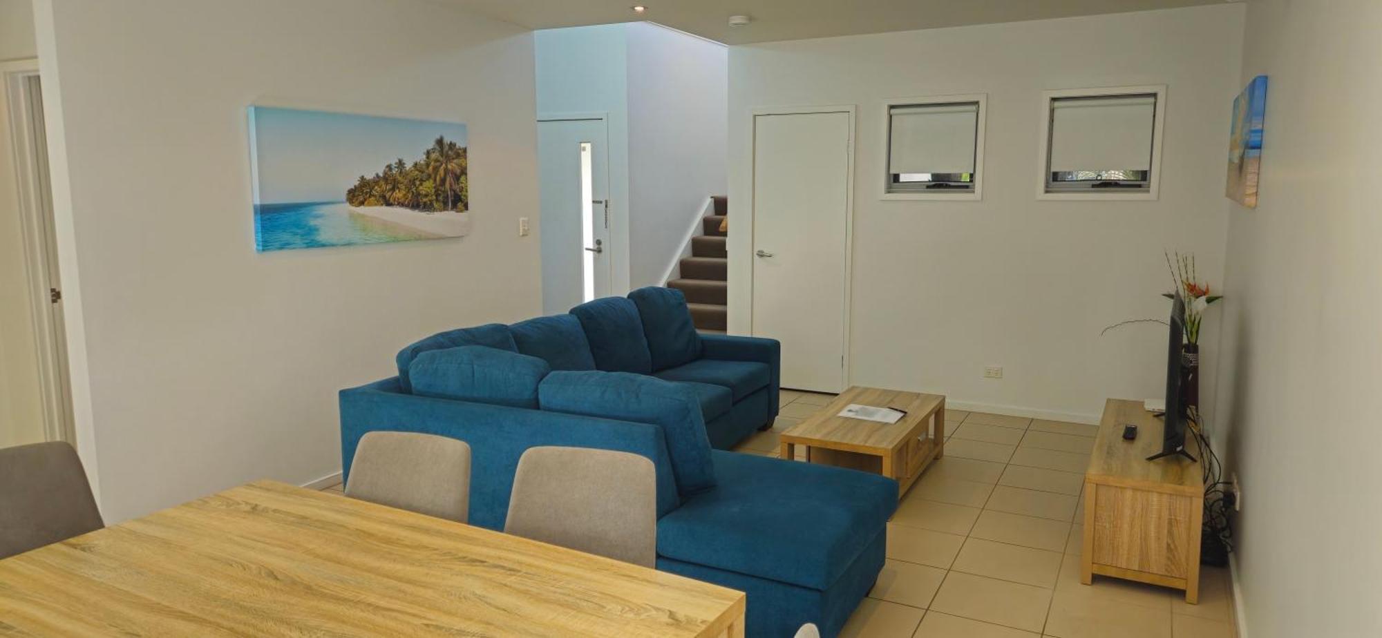 Quarterdecks Retreat *