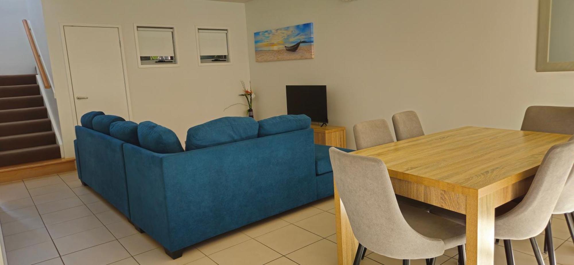 Quarterdecks Retreat Urangan