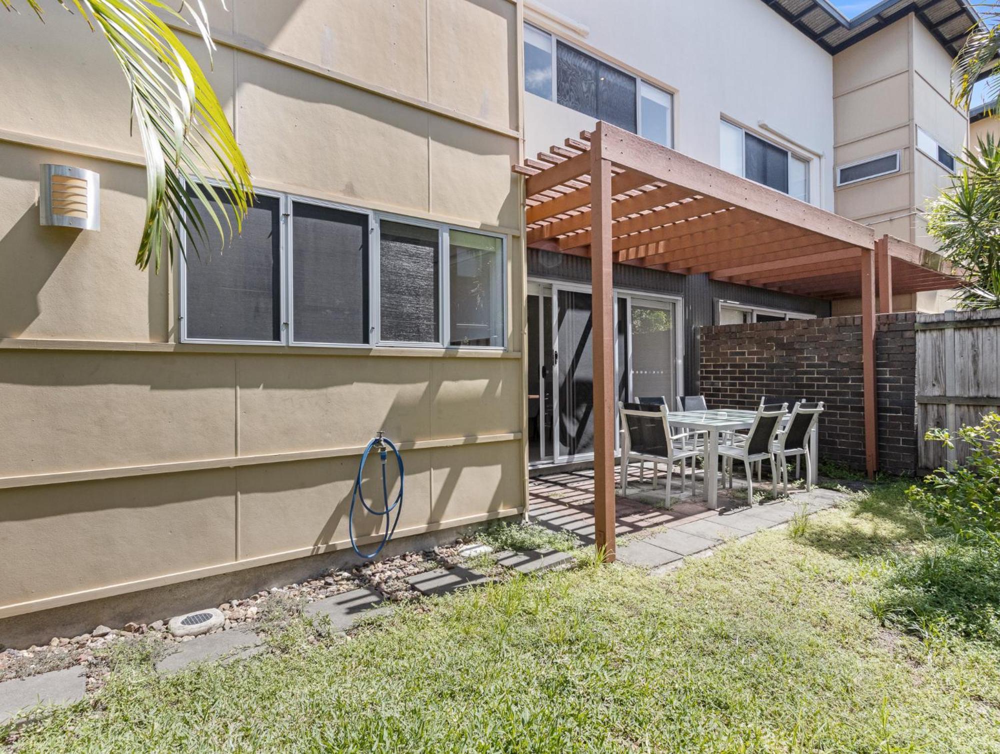 Quarterdecks Retreat Villa