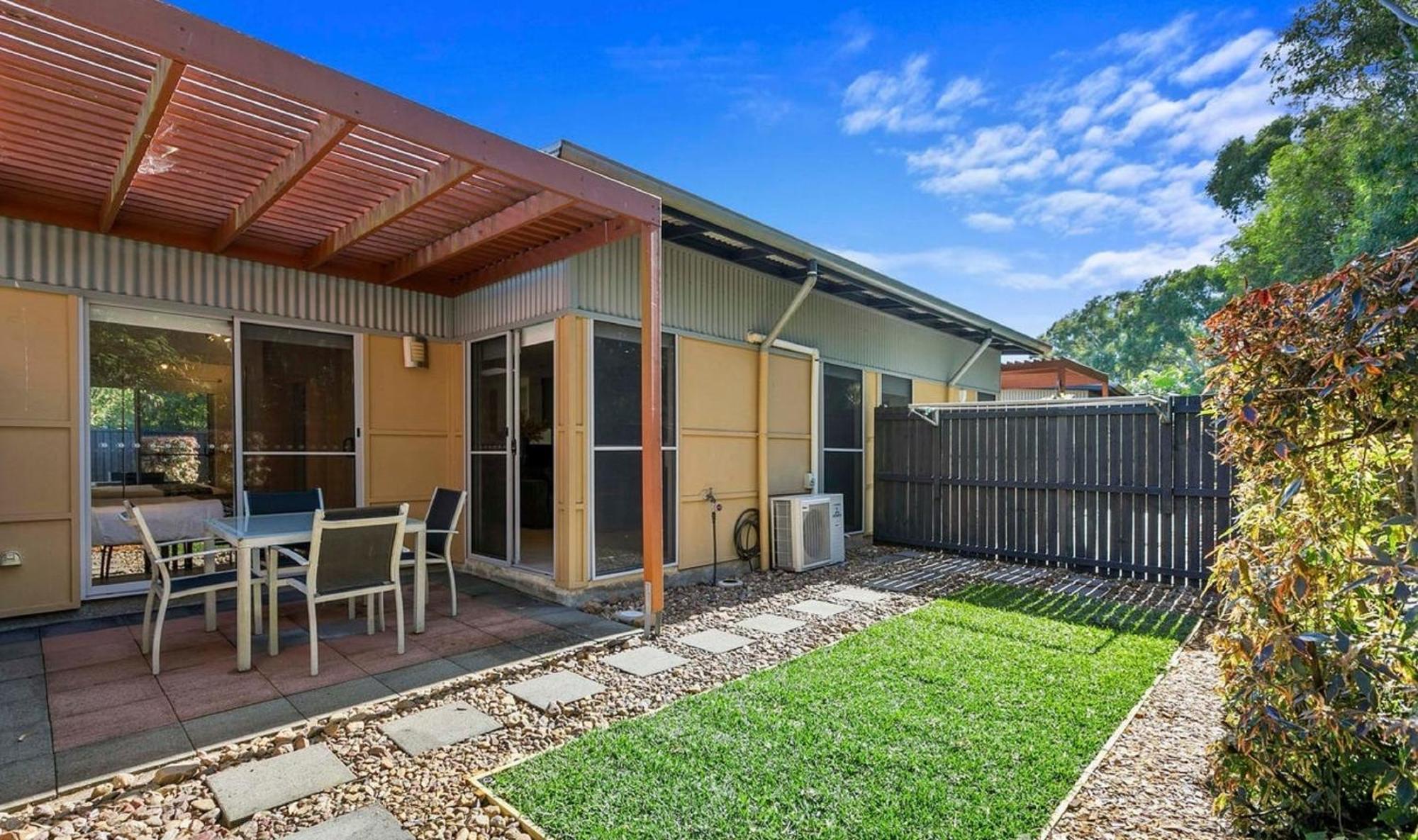Villa Quarterdecks Retreat Urangan