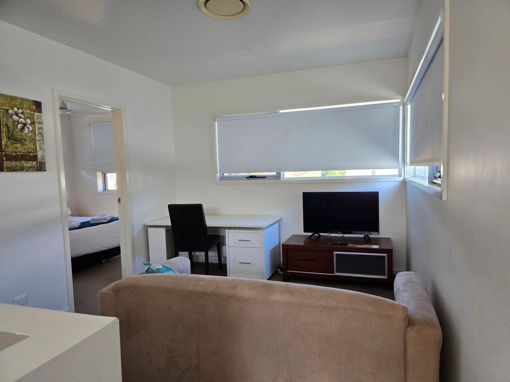 Villa Quarterdecks Retreat Urangan