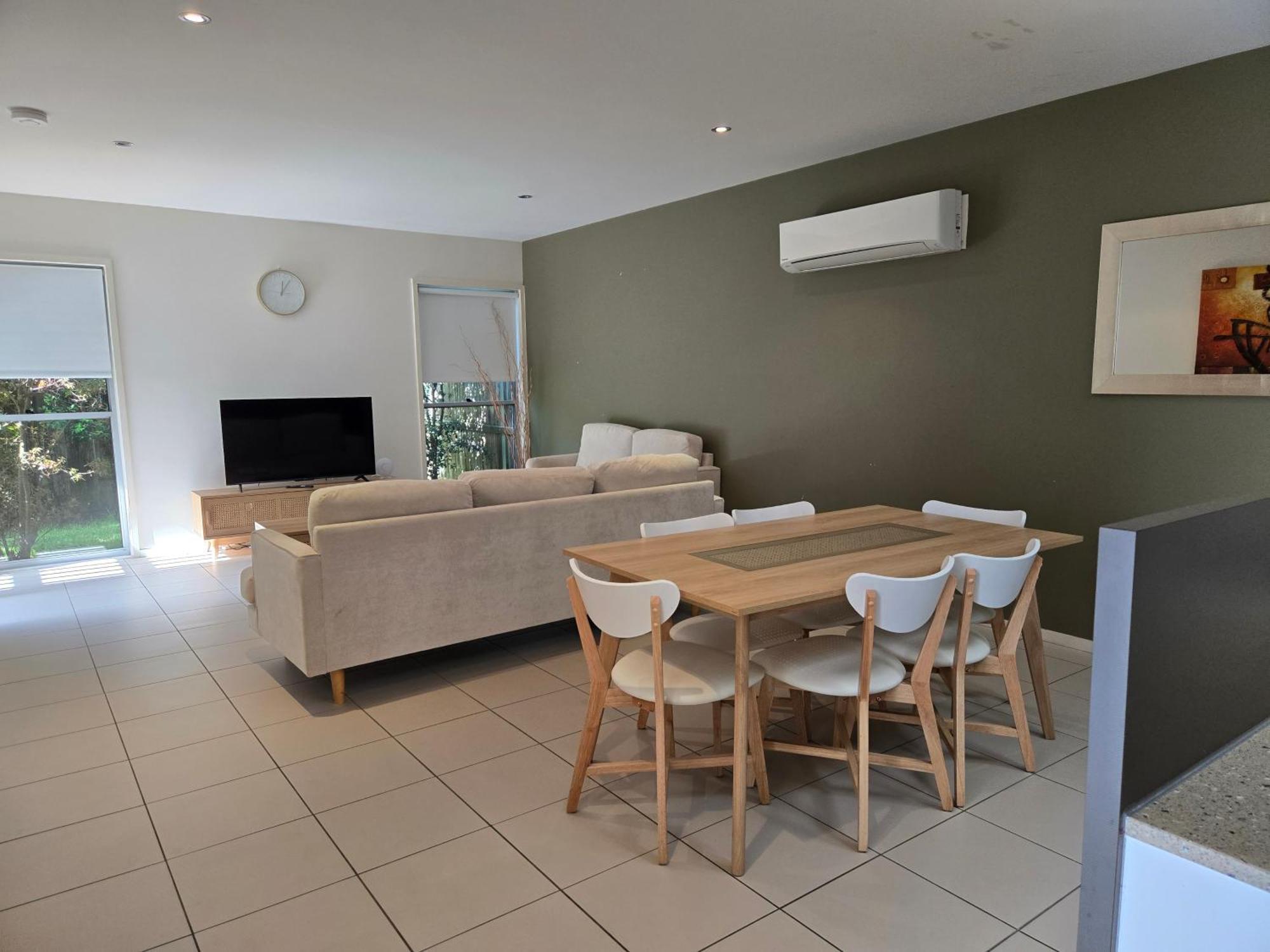 Villa Quarterdecks Retreat