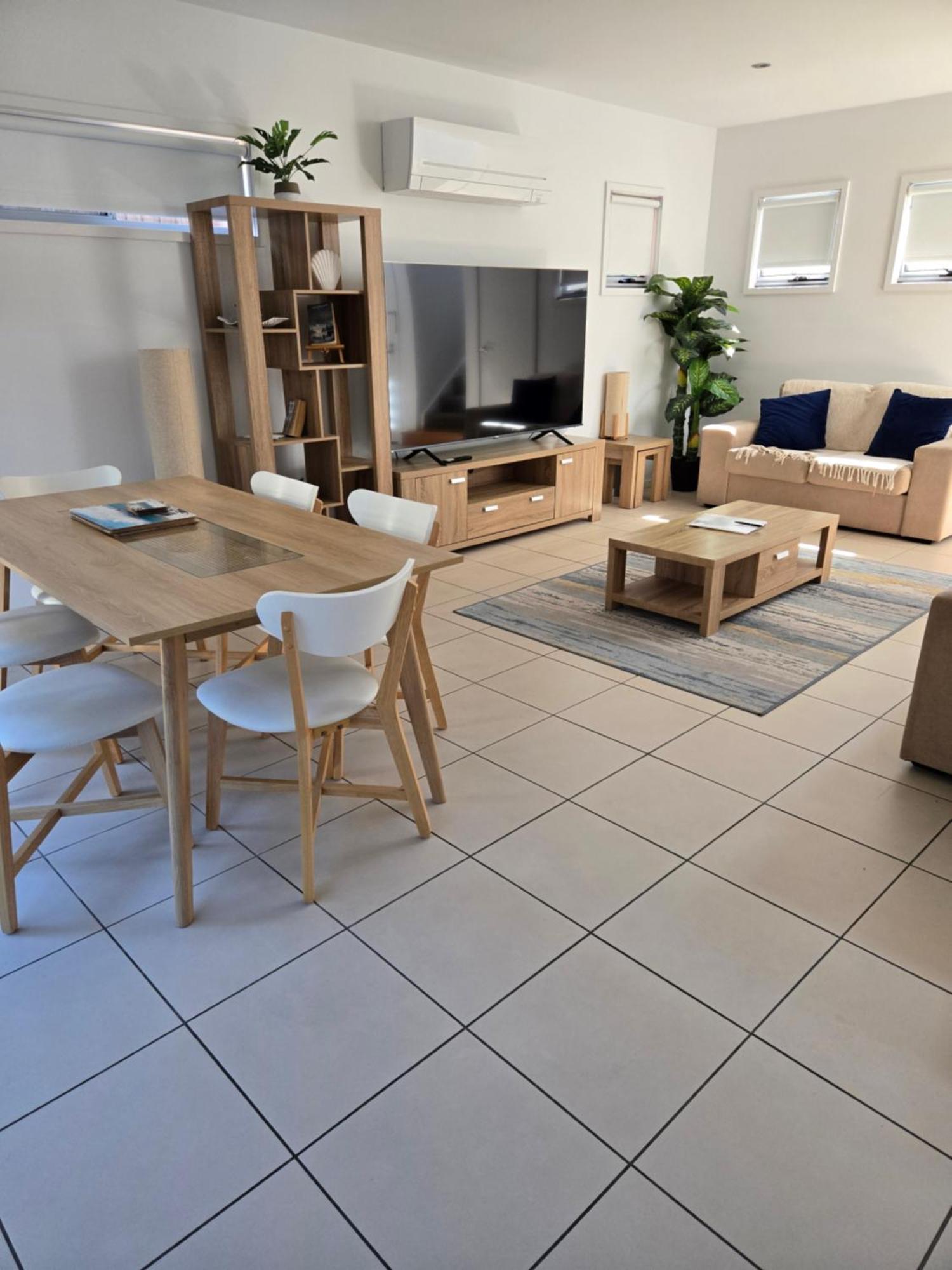 Quarterdecks Retreat Villa