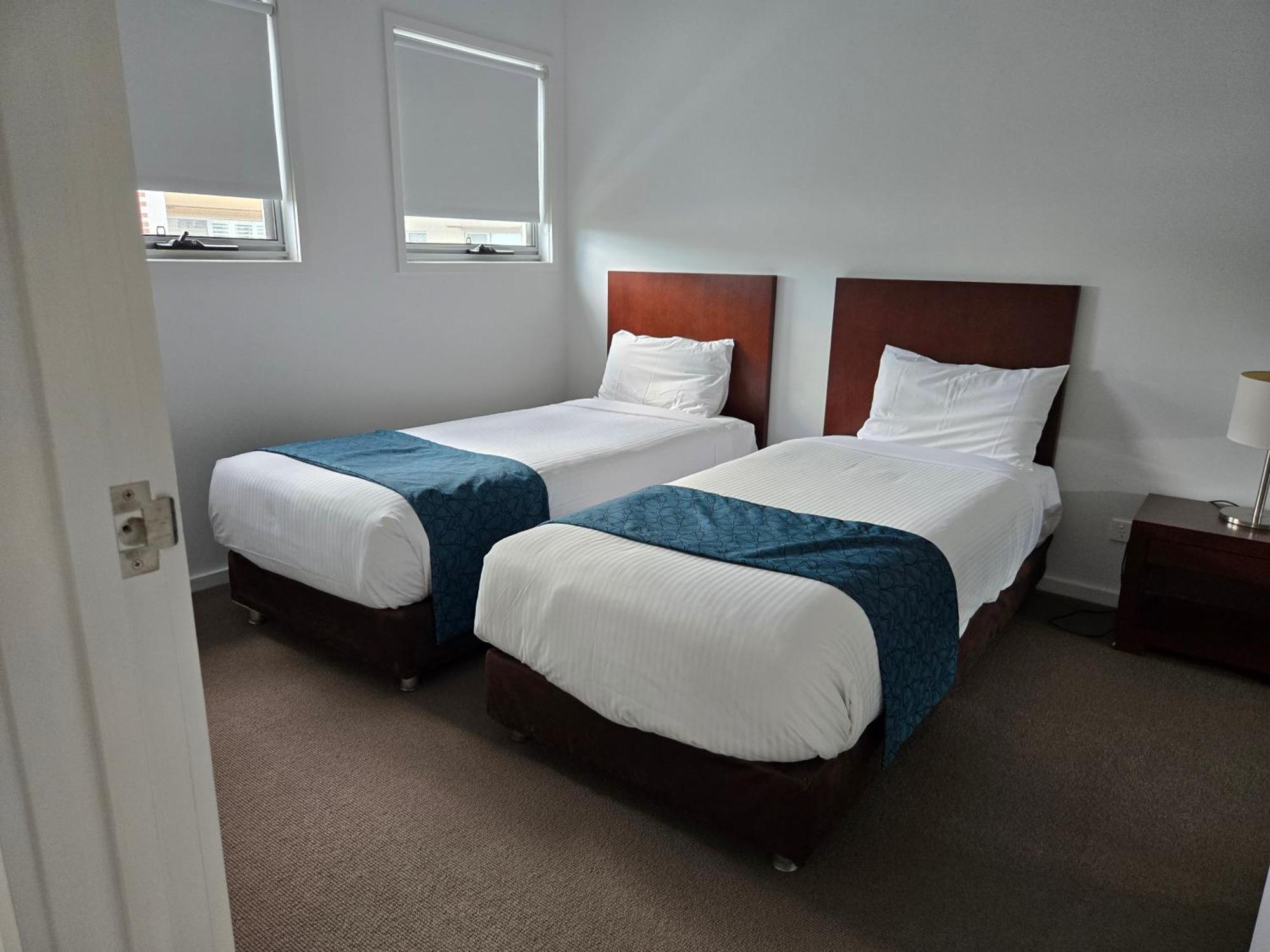 Villa Quarterdecks Retreat