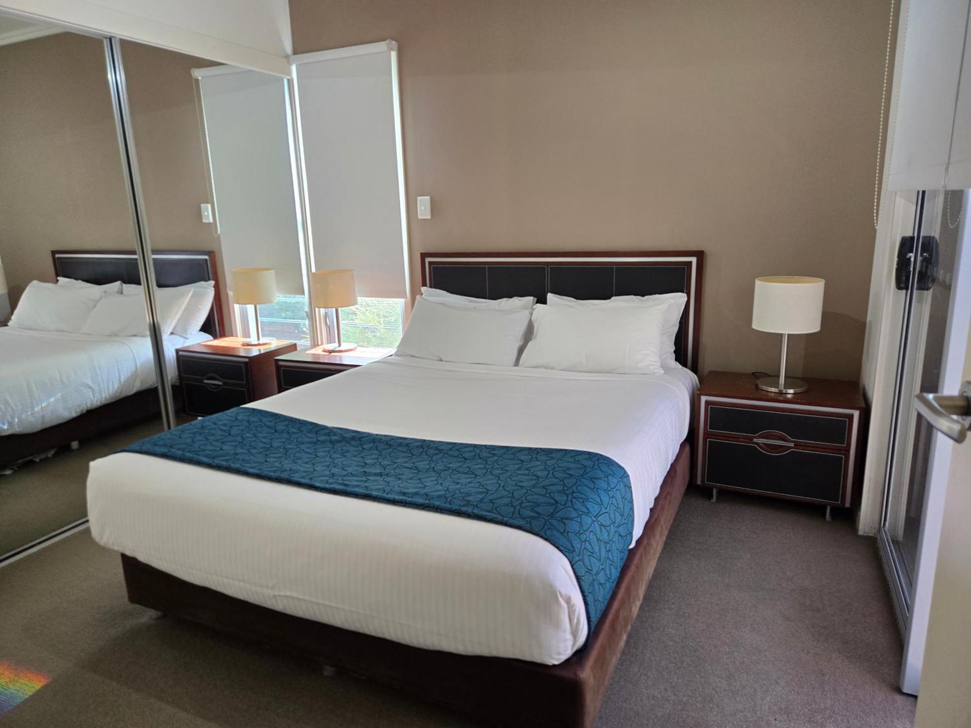Villa Quarterdecks Retreat Urangan