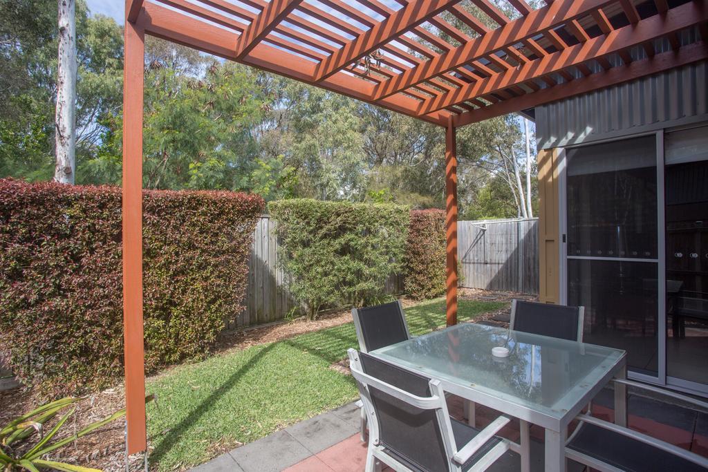 Villa Quarterdecks Retreat