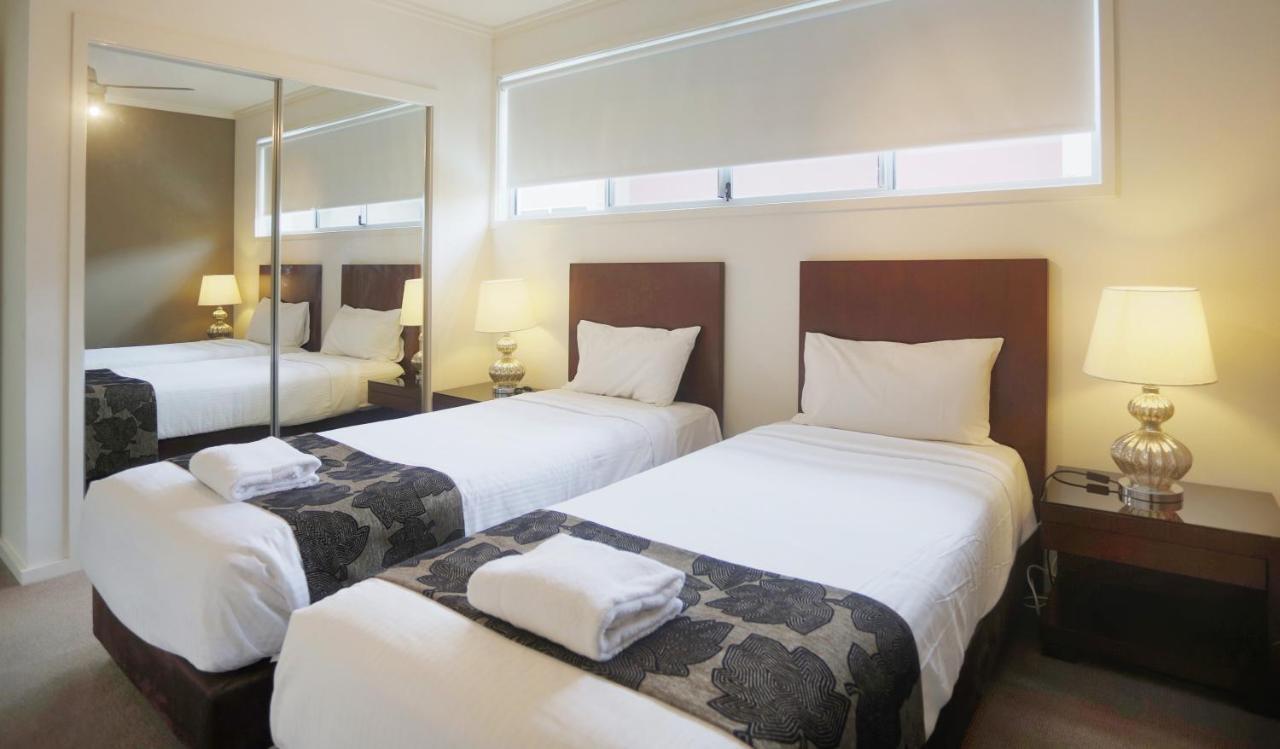 Villa Quarterdecks Retreat