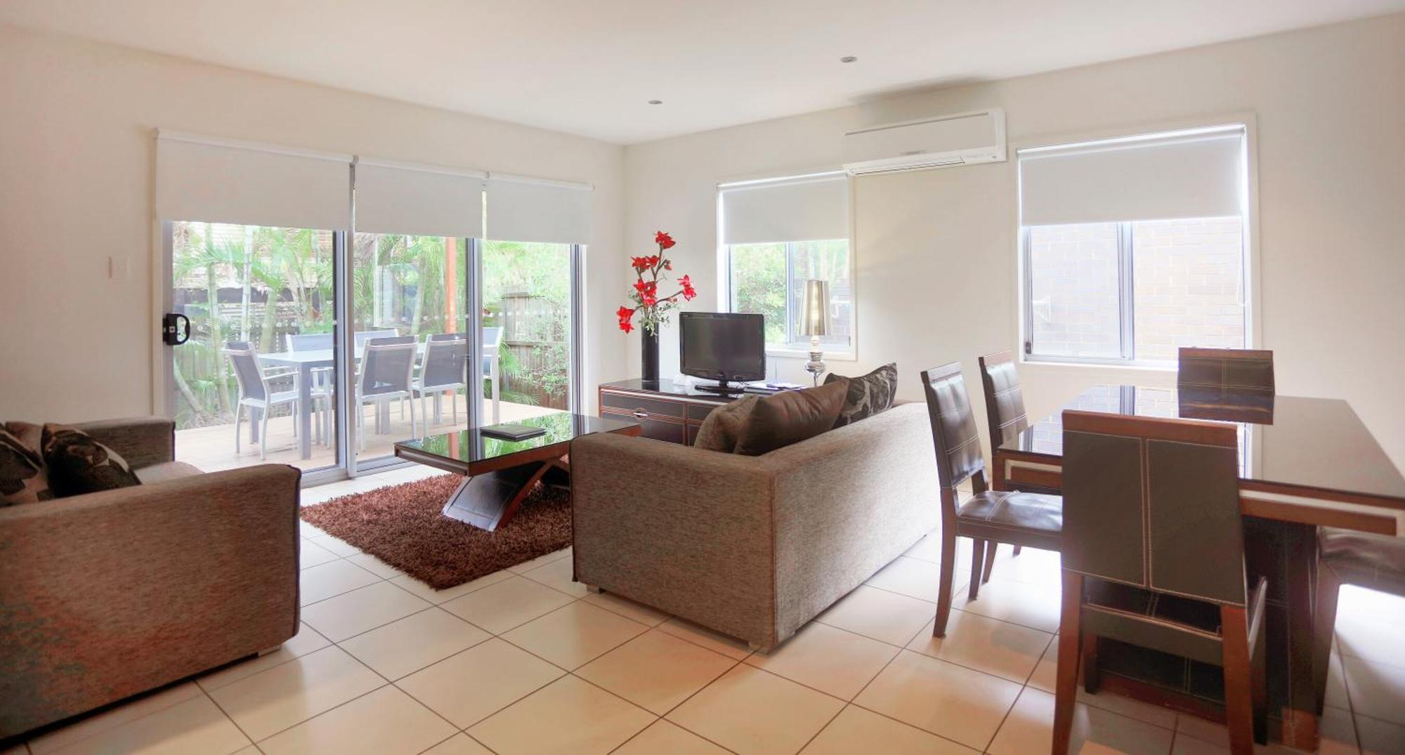 Quarterdecks Retreat *
