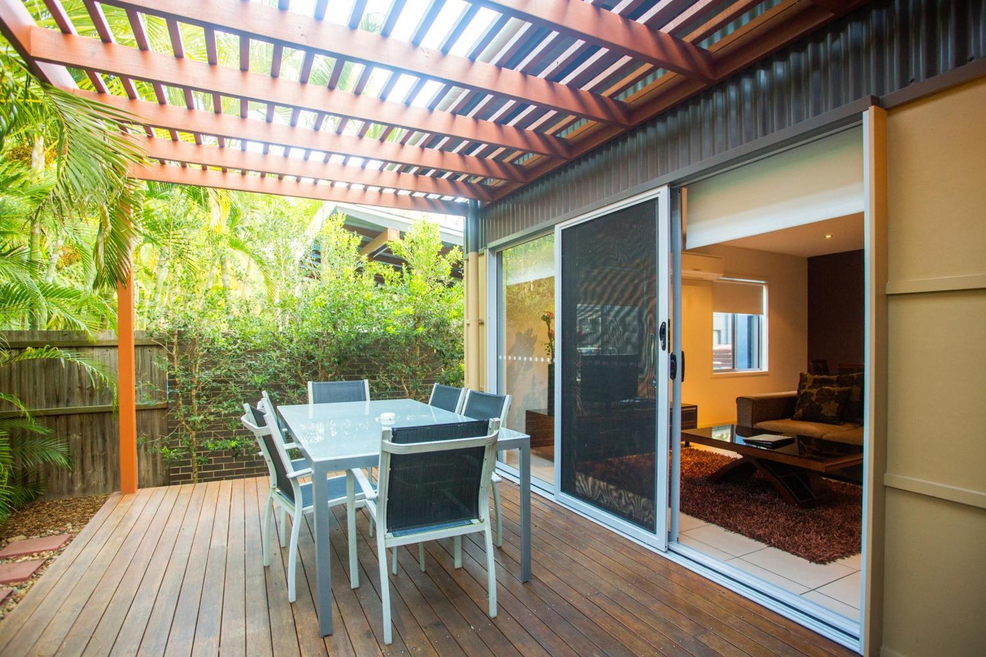 Quarterdecks Retreat *