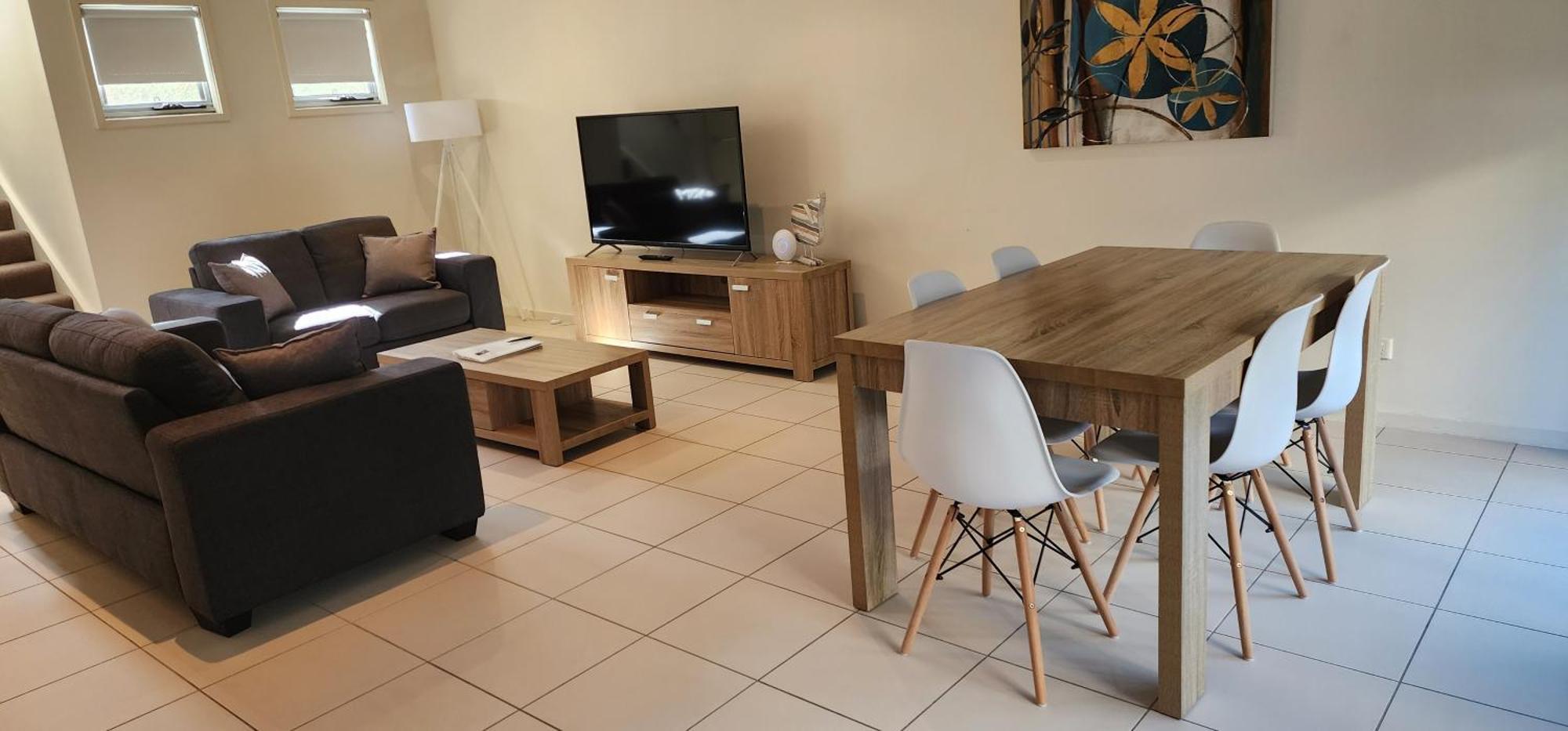 Quarterdecks Retreat *