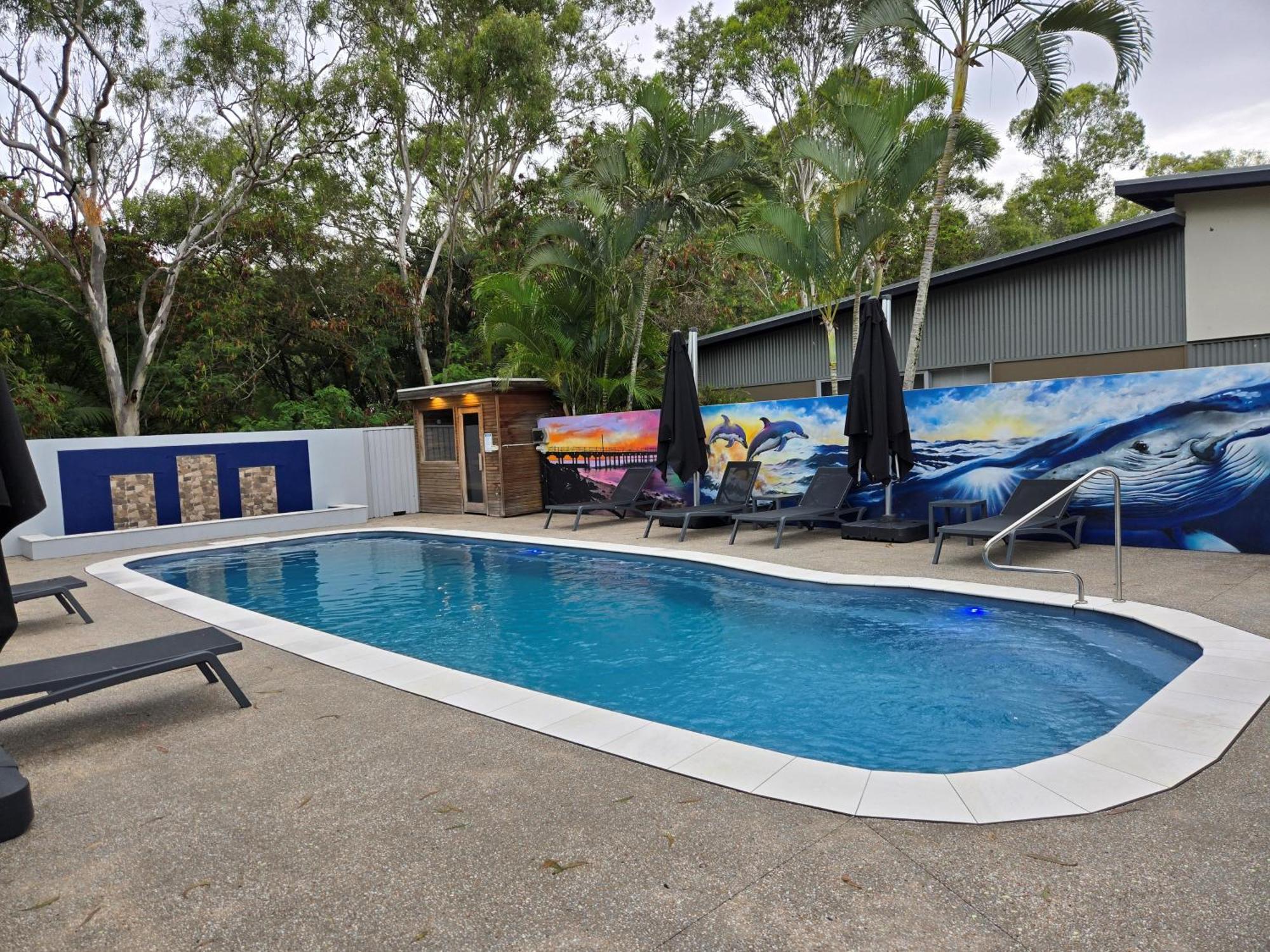 Quarterdecks Retreat Villa