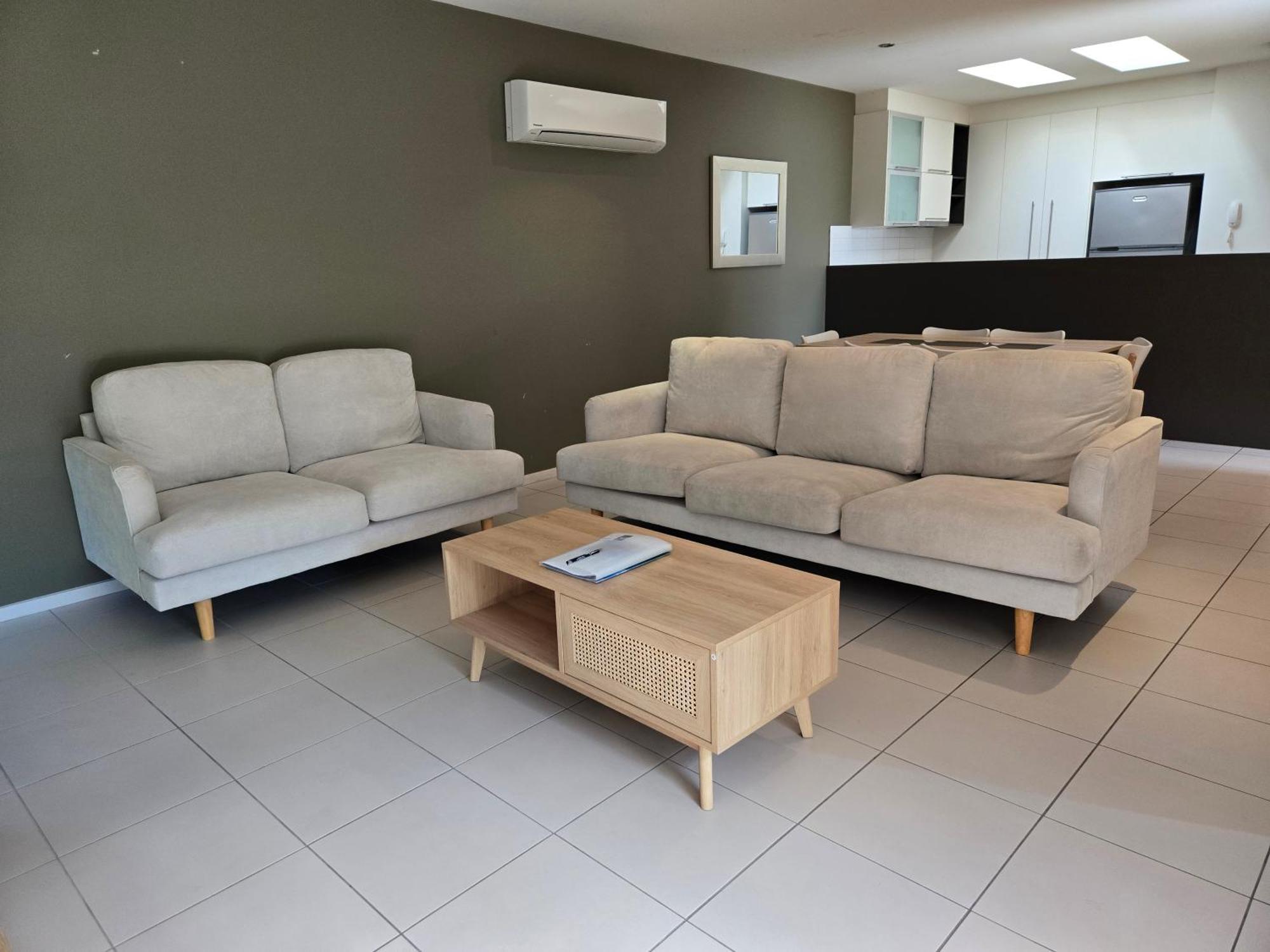 Quarterdecks Retreat *