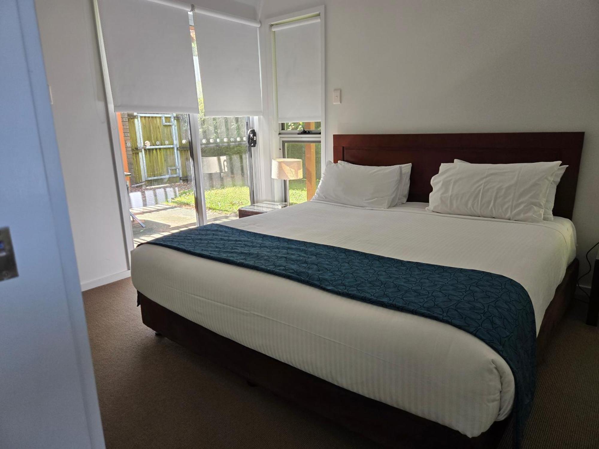 Quarterdecks Retreat Urangan