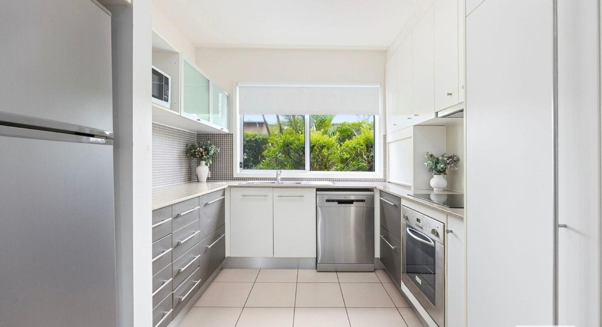 Villa Quarterdecks Retreat