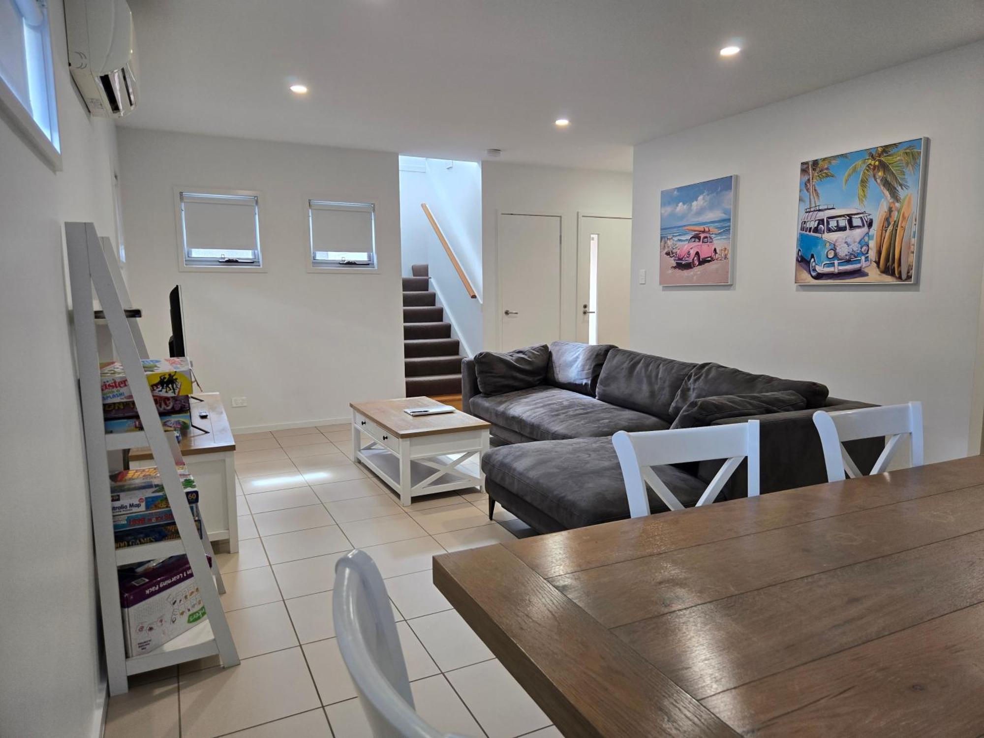 Villa Quarterdecks Retreat *