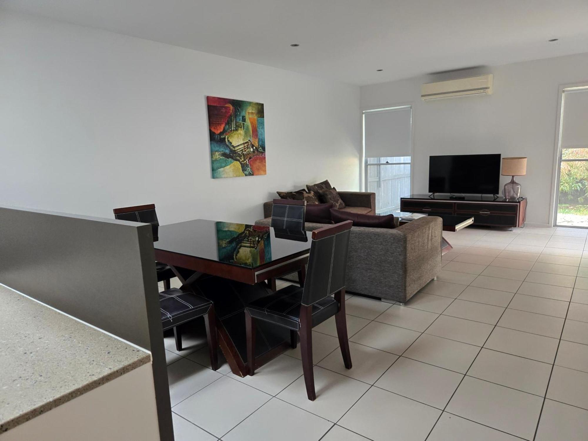Quarterdecks Retreat Urangan
