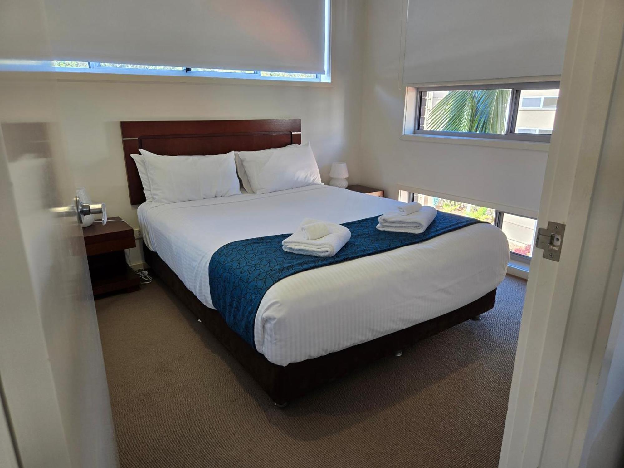 Villa Quarterdecks Retreat
