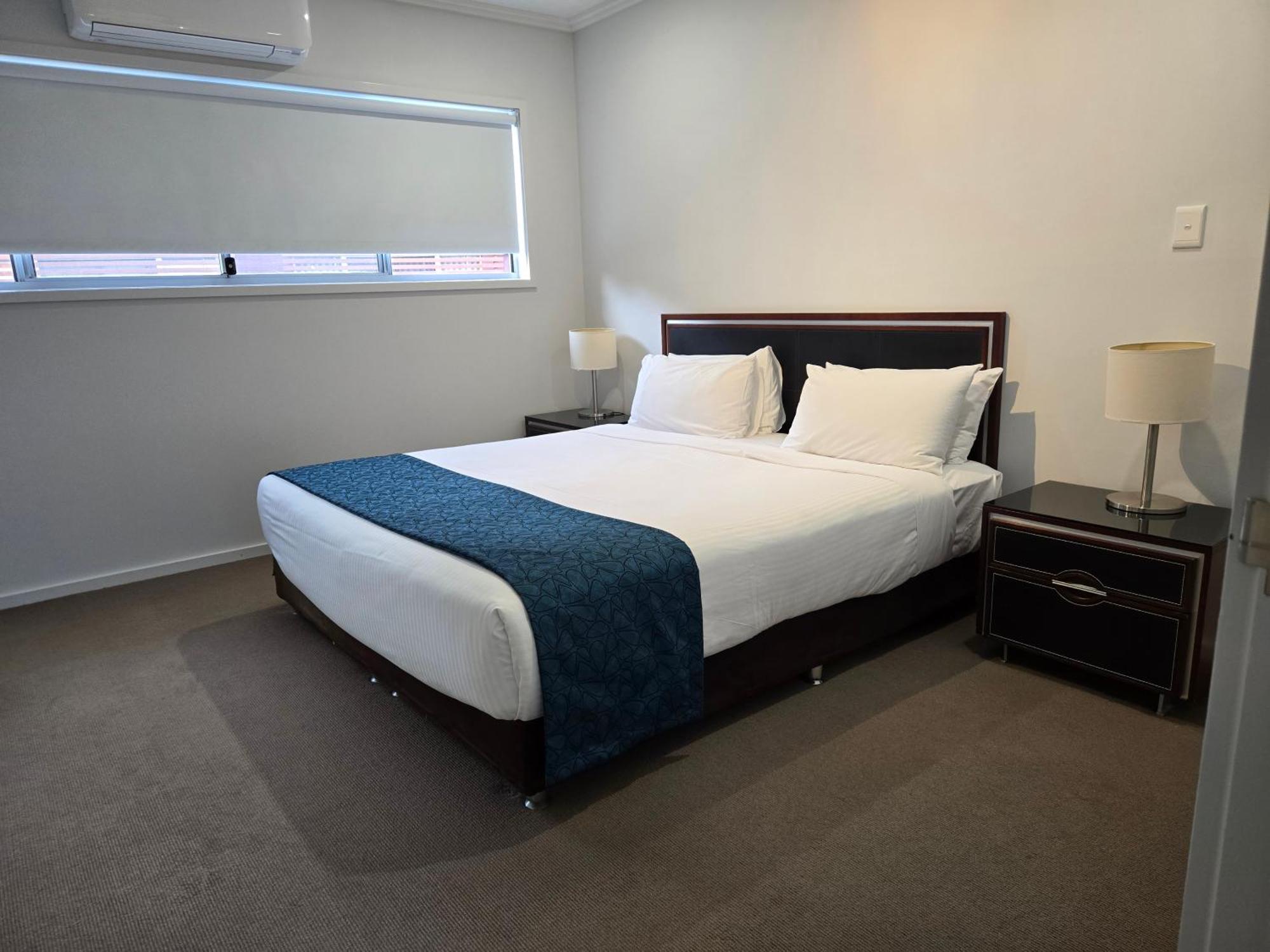 Quarterdecks Retreat Villa Urangan