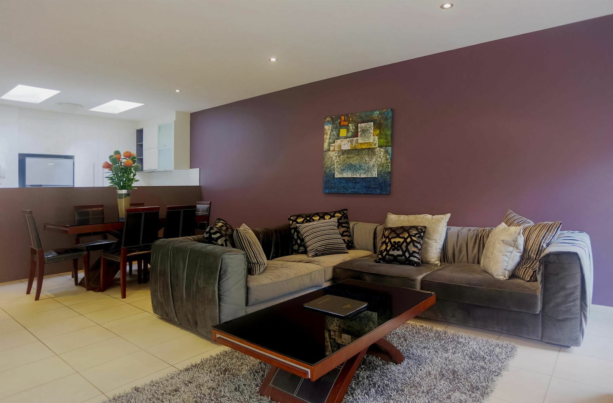 Villa Quarterdecks Retreat